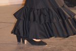 Le flamenco