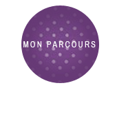 Mon parcours